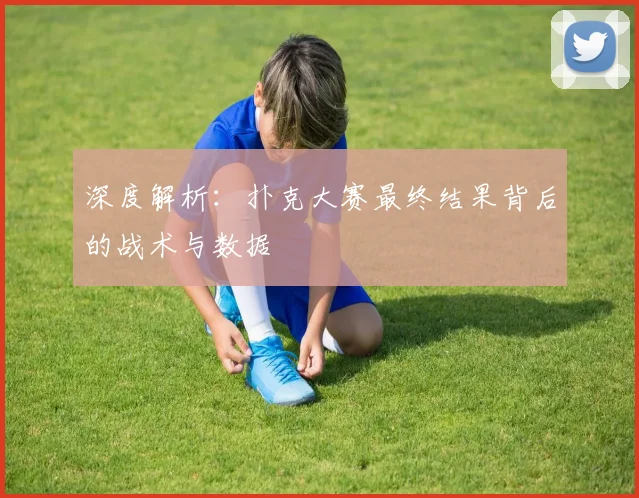 深度解析：扑克大赛最终结果背后的战术与数据